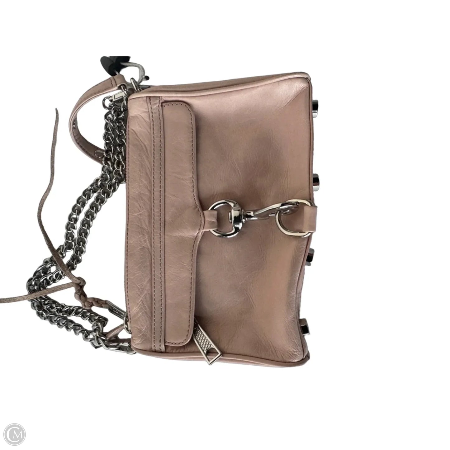 Crossbody Designer By Rebecca Minkoff, Size: Small