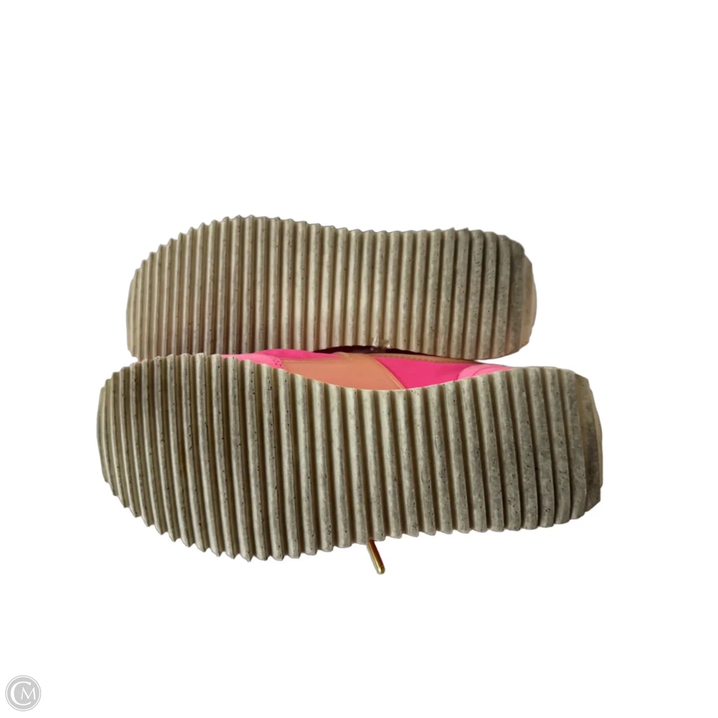 Shoes Sneakers By Rag And Bone In Pink, Size: 6.5