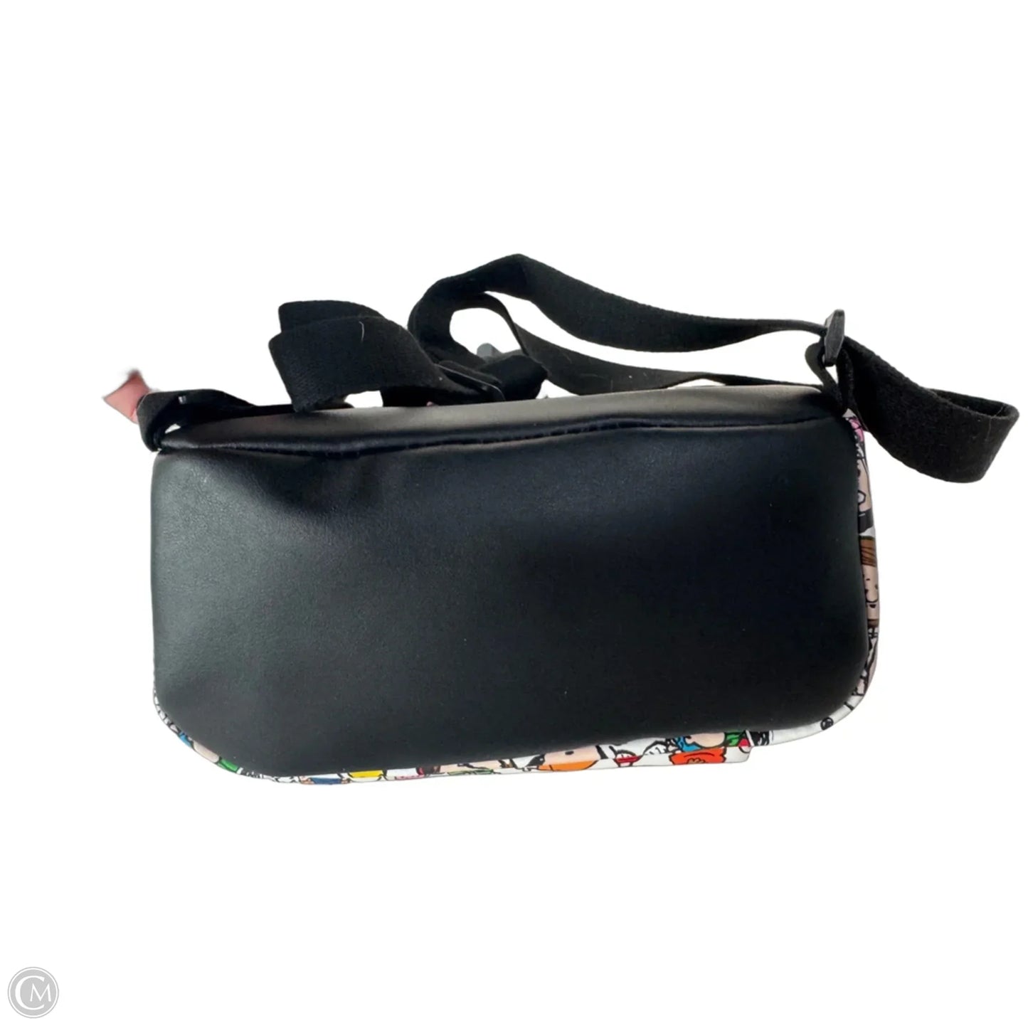 Backpack By Clothes Mentor, Size: Medium