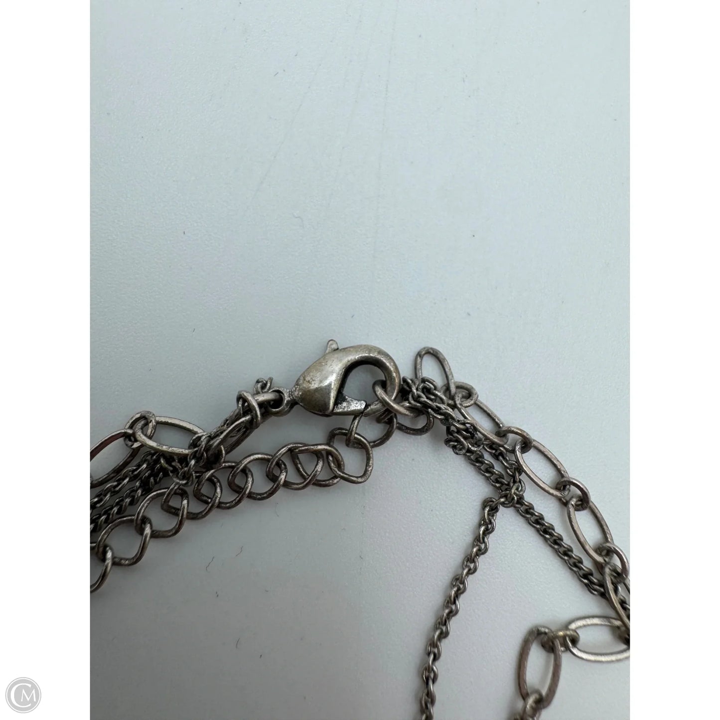 Necklace Statement By Clothes Mentor