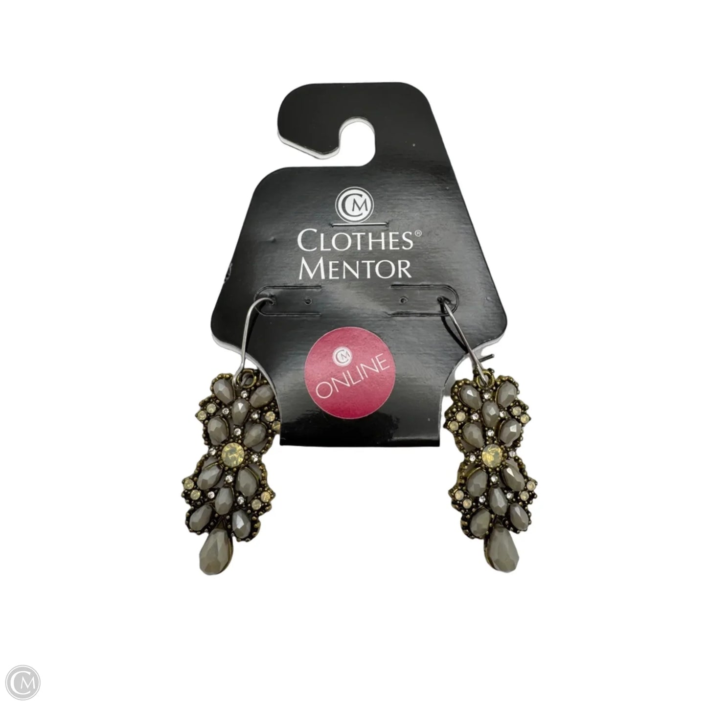 Earrings Dangle/drop By Clothes Mentor