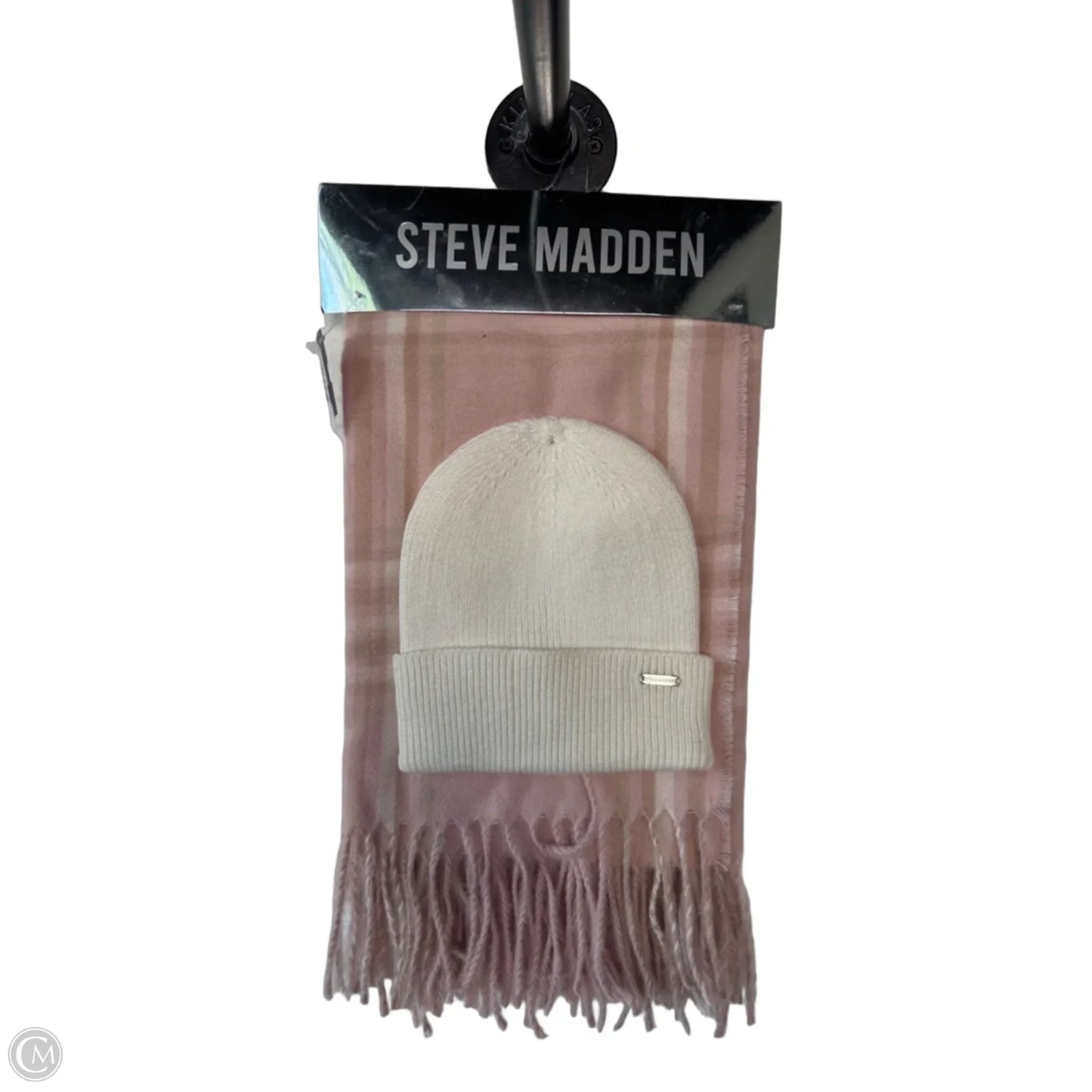 Accessory Tag By Steve Madden
