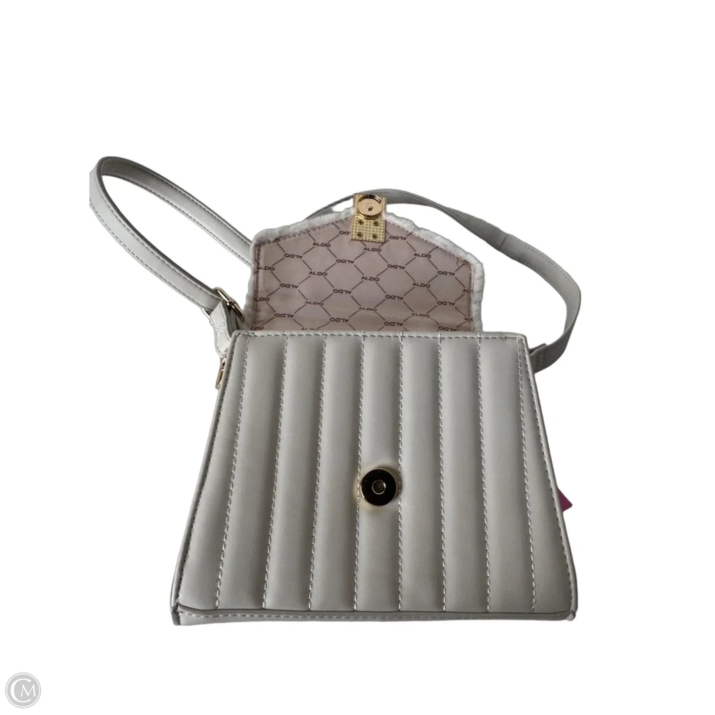 Crossbody By Aldo, Size: Small