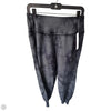 Athletic Pants By Calia In Grey, Size: 8