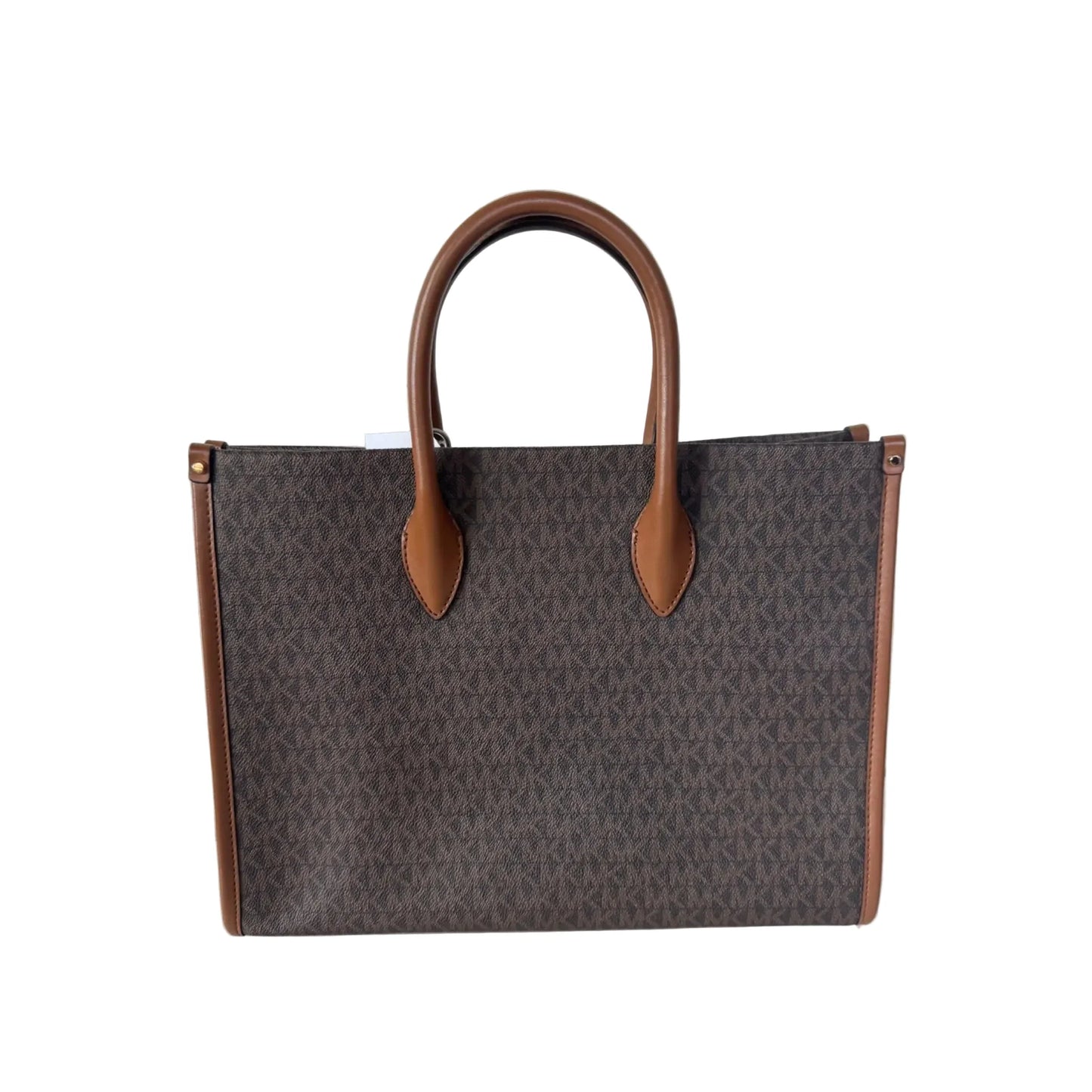 Tote Designer By Michael Kors, Size: Medium