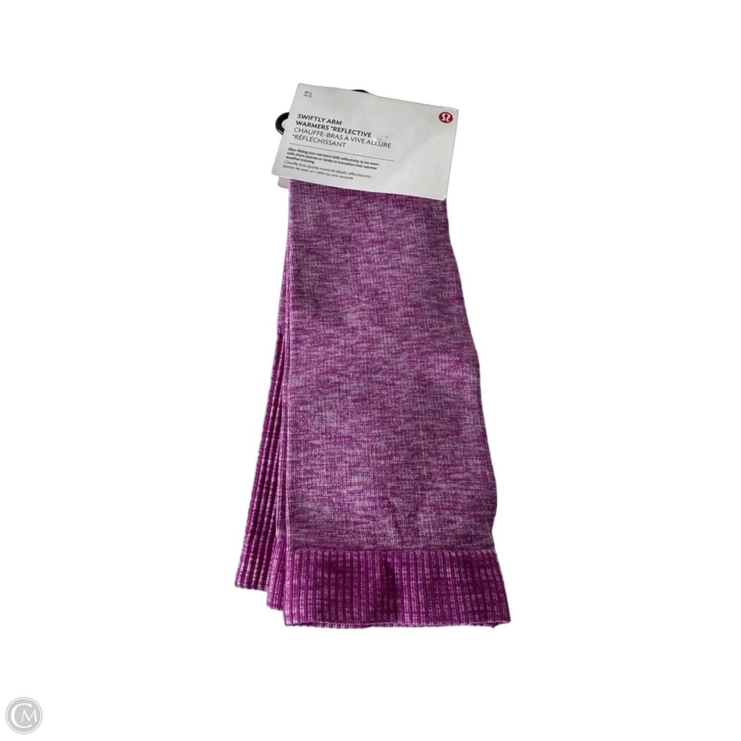 Accessory Label By Lululemon, Size: Medium