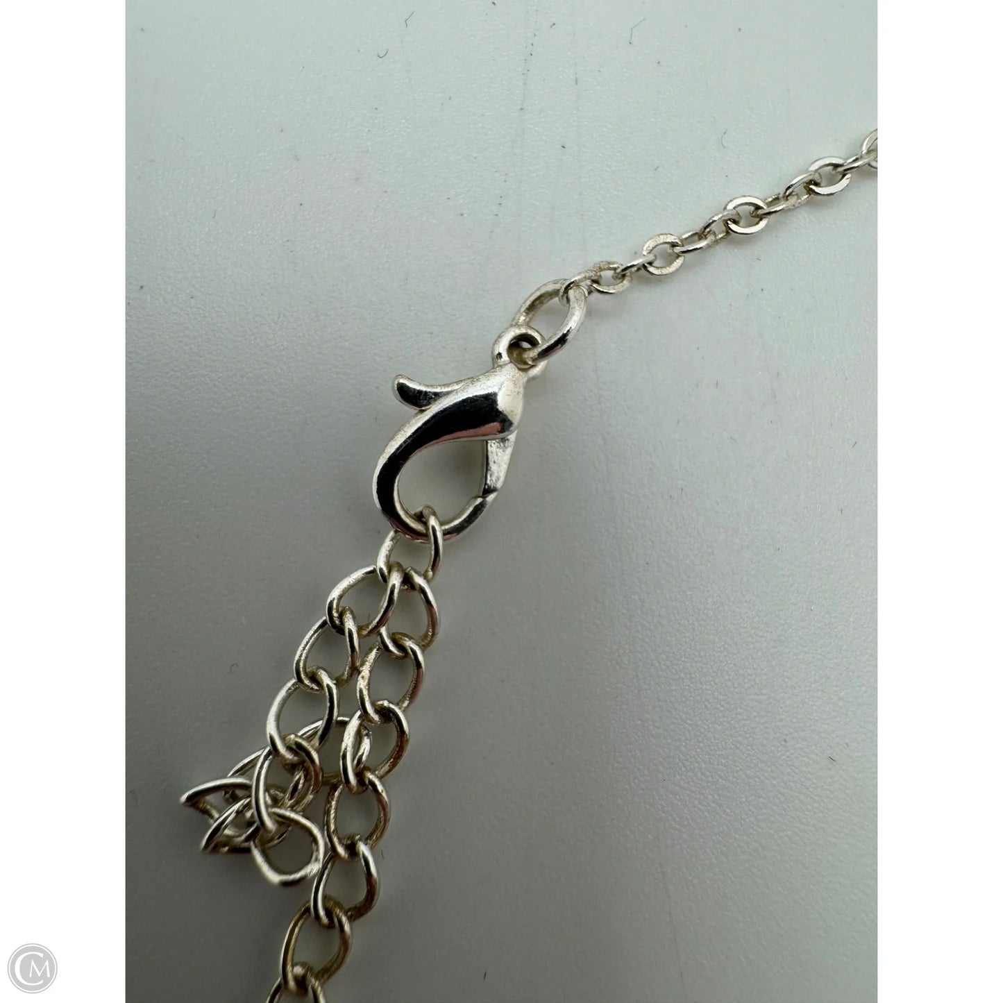 Necklace Charm By Clothes Mentor