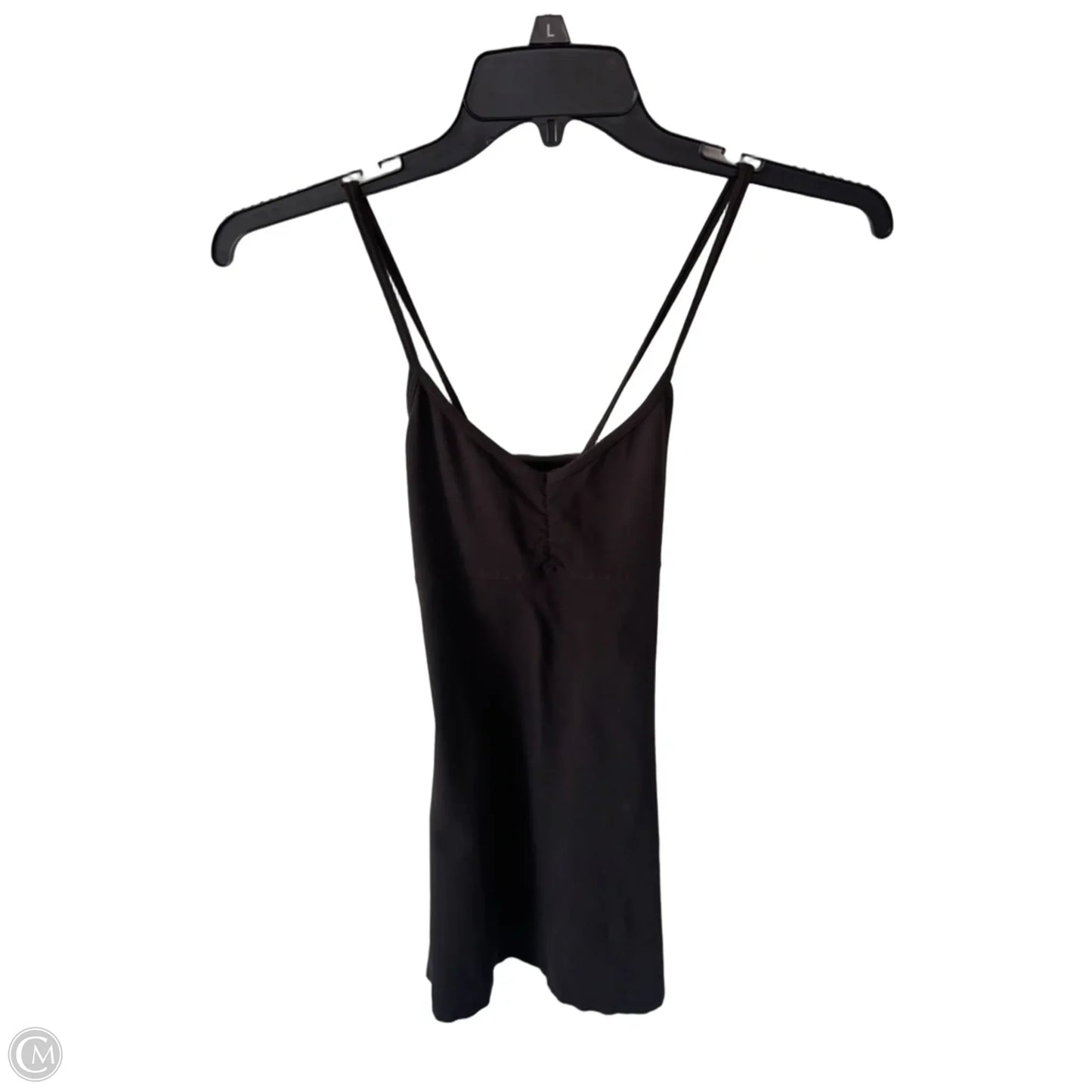 Athletic Dress By Prana In Brown, Size: S