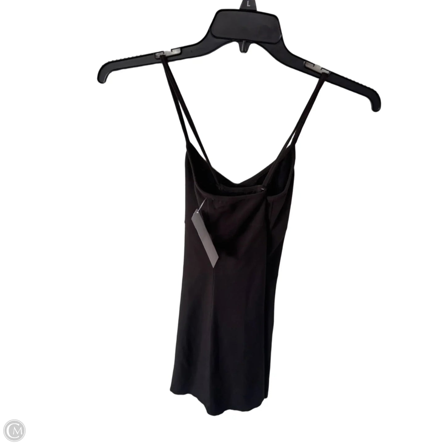 Athletic Dress By Prana In Brown, Size: S