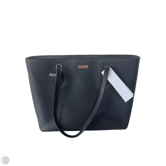 Tote Designer By Kate Spade, Size: Large