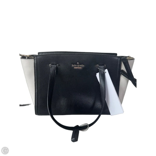 Crossbody Designer By Kate Spade, Size: Medium