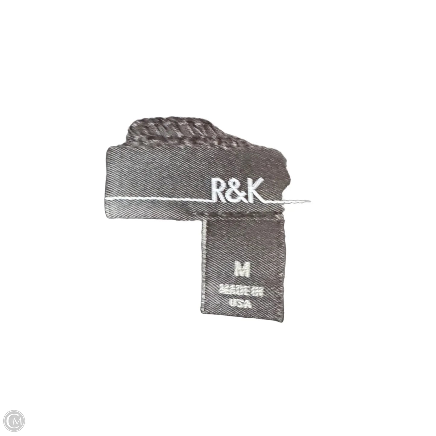Bolero By R And K Originals In Black, Size: M