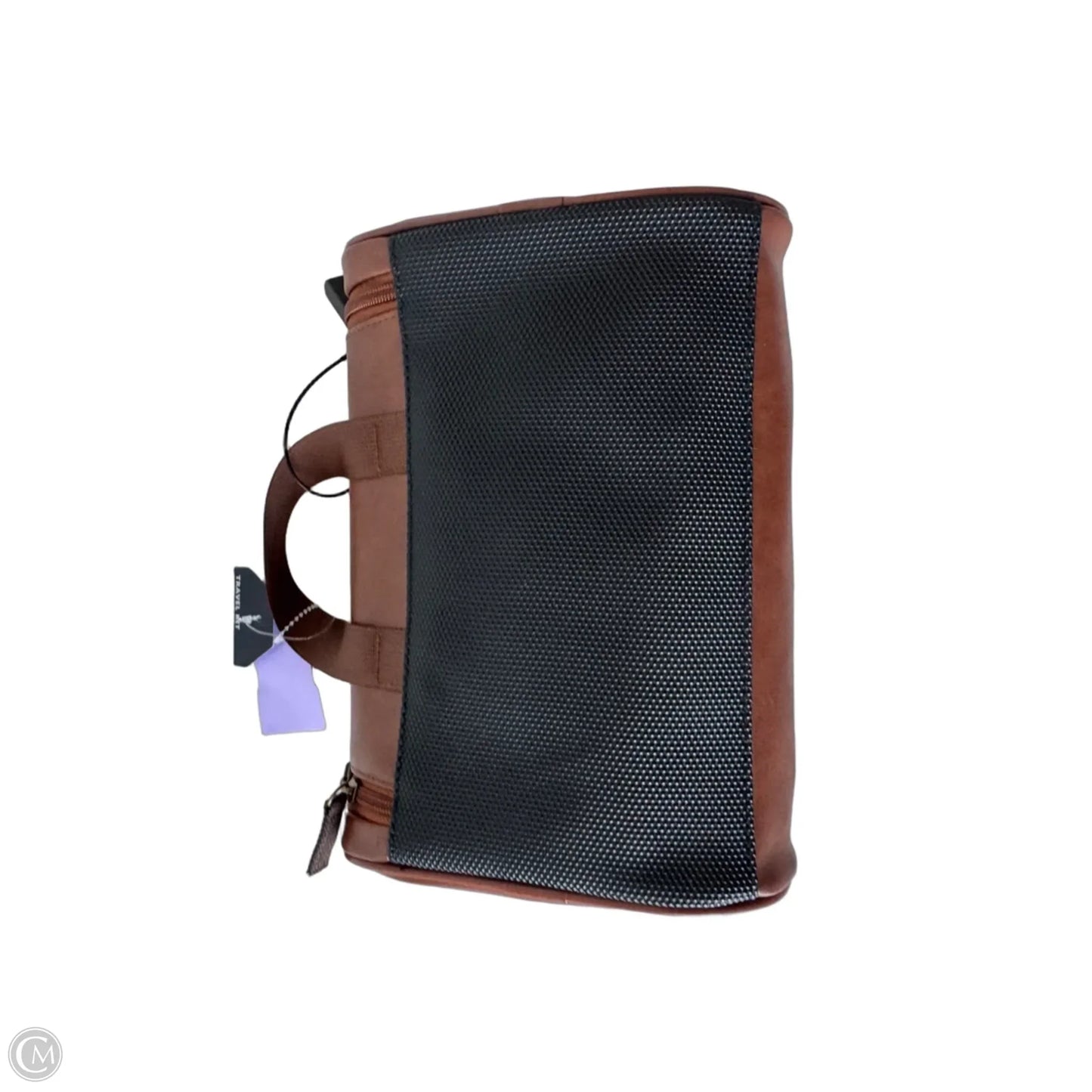 Makeup Bag By Clothes Mentor, Size: Medium