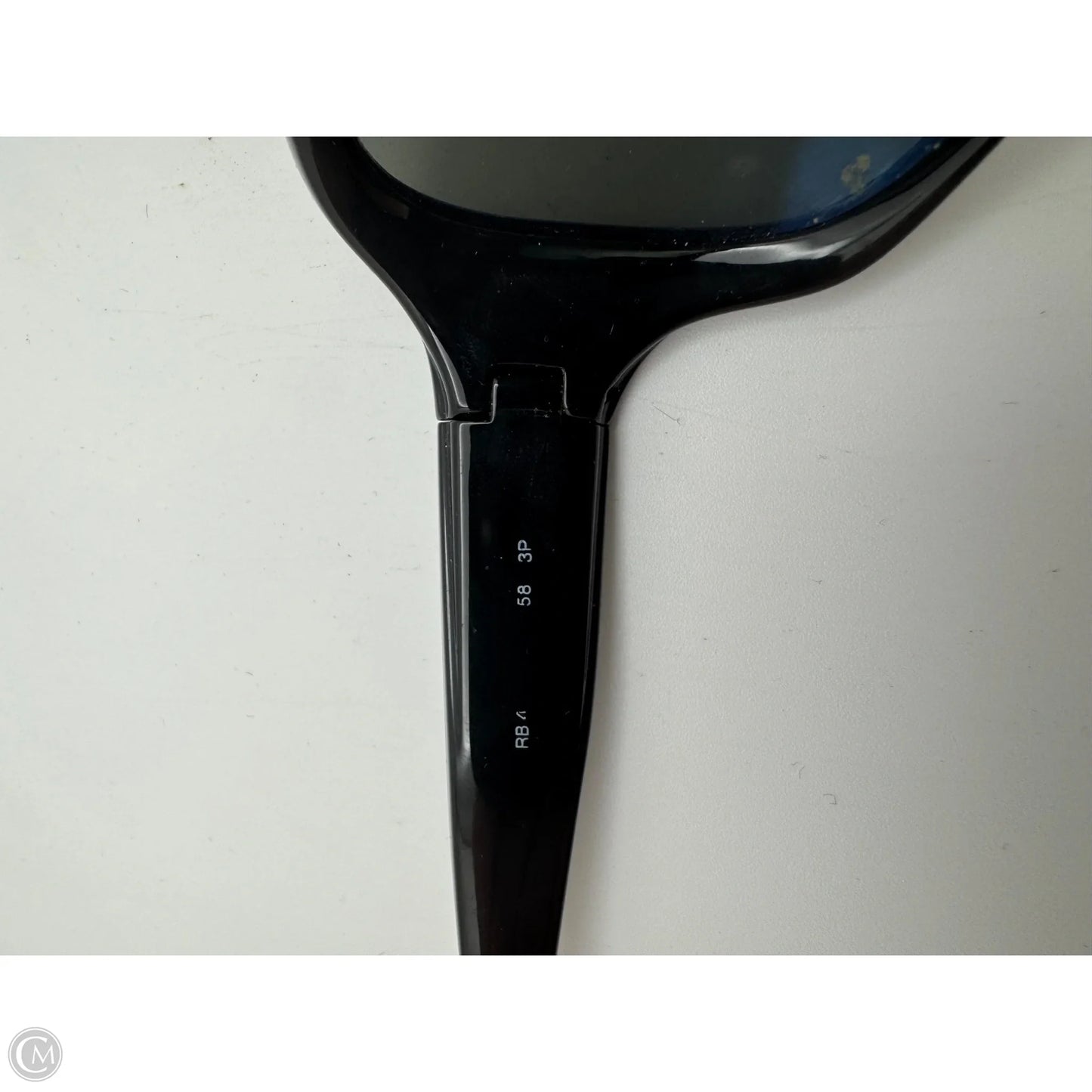 Sunglasses Designer By Ray Ban, Size: