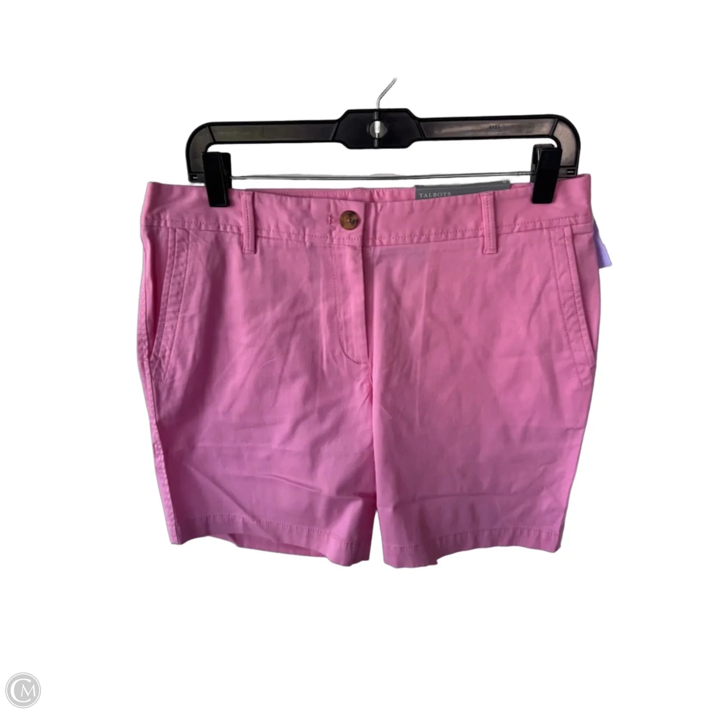 Shorts By Talbots In Pink, Size: 6