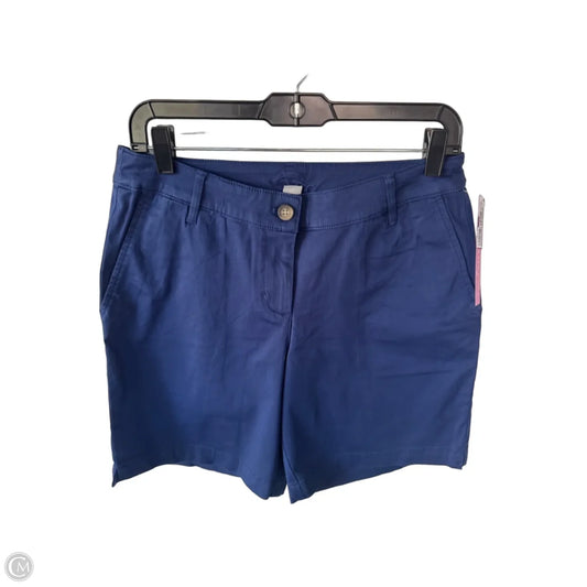 Shorts By Tommy Bahama In Blue, Size: 6
