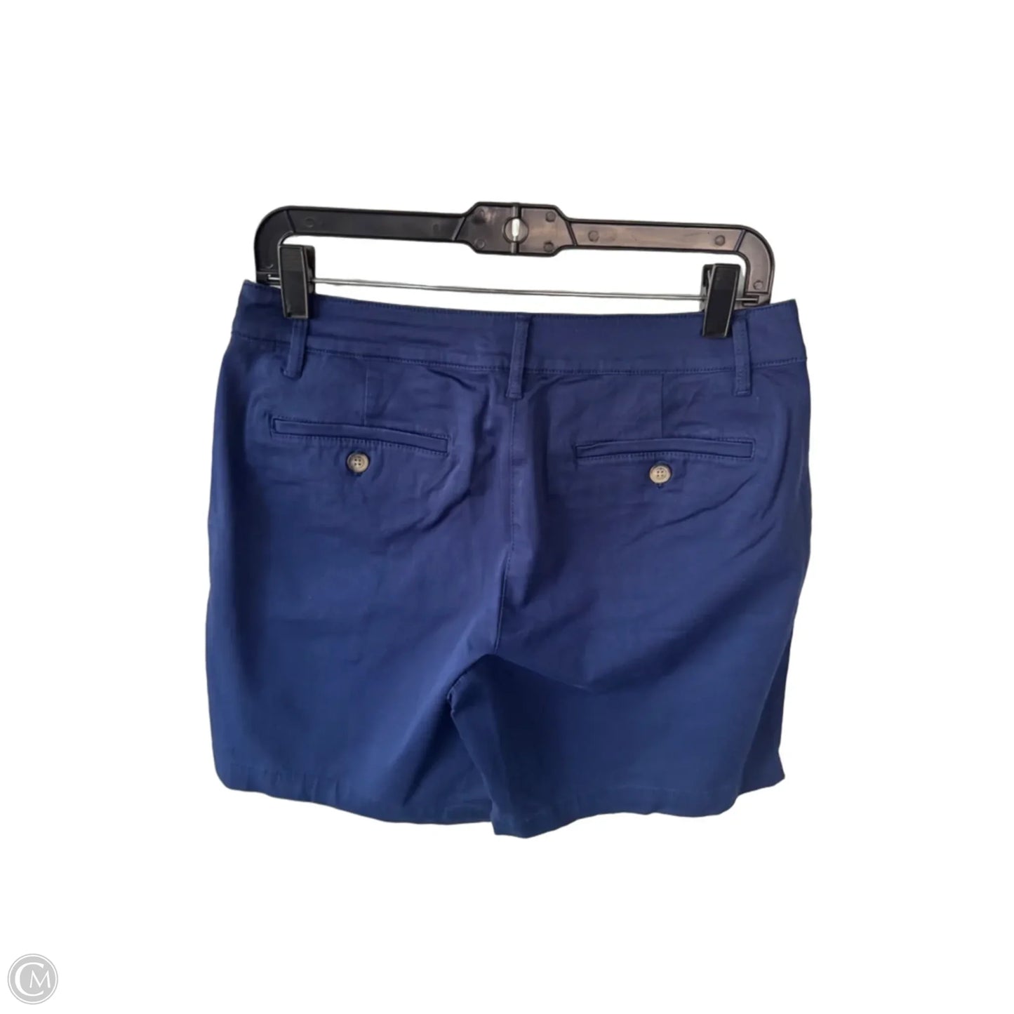 Shorts By Tommy Bahama In Blue, Size: 6