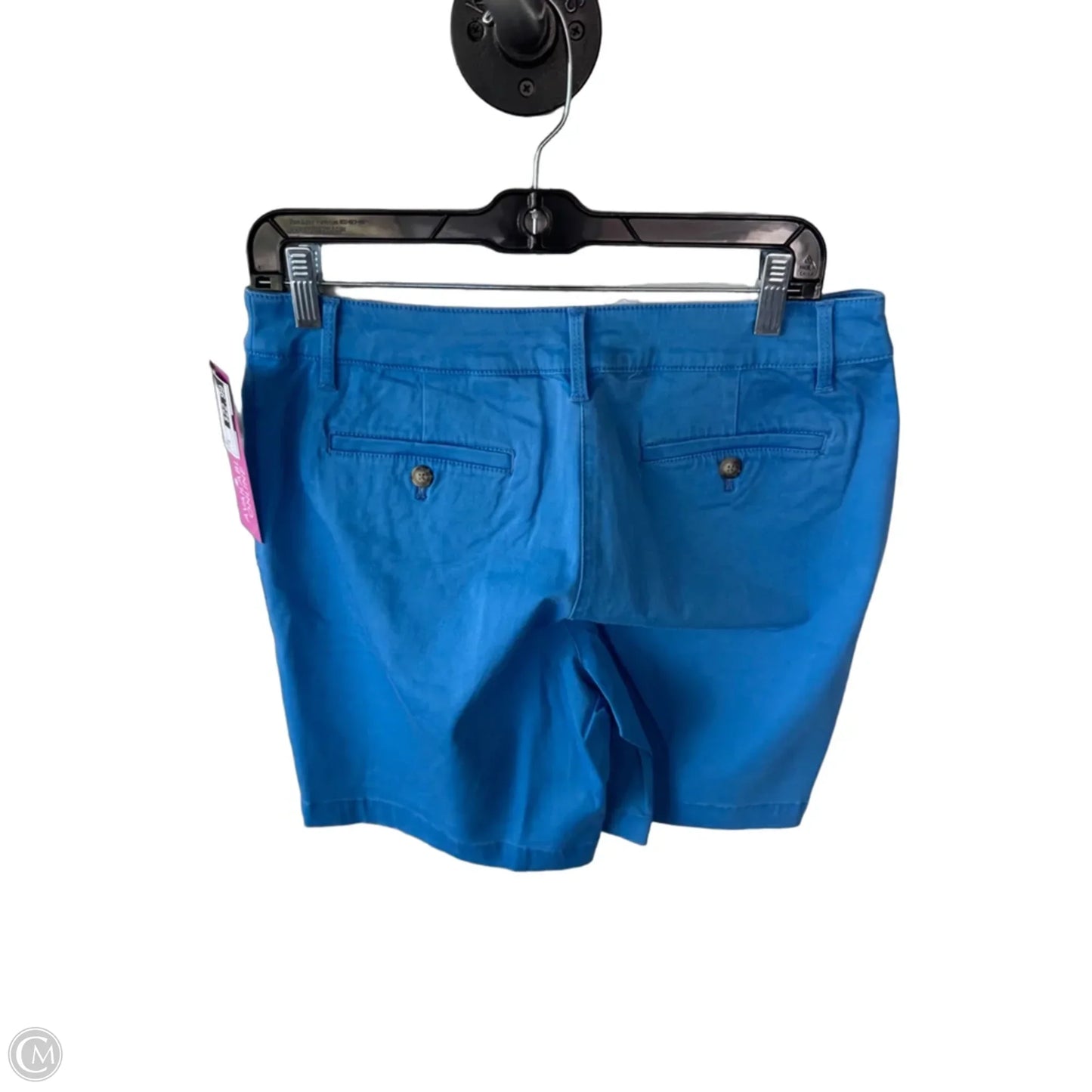 Shorts By Tommy Bahama In Blue, Size: 6