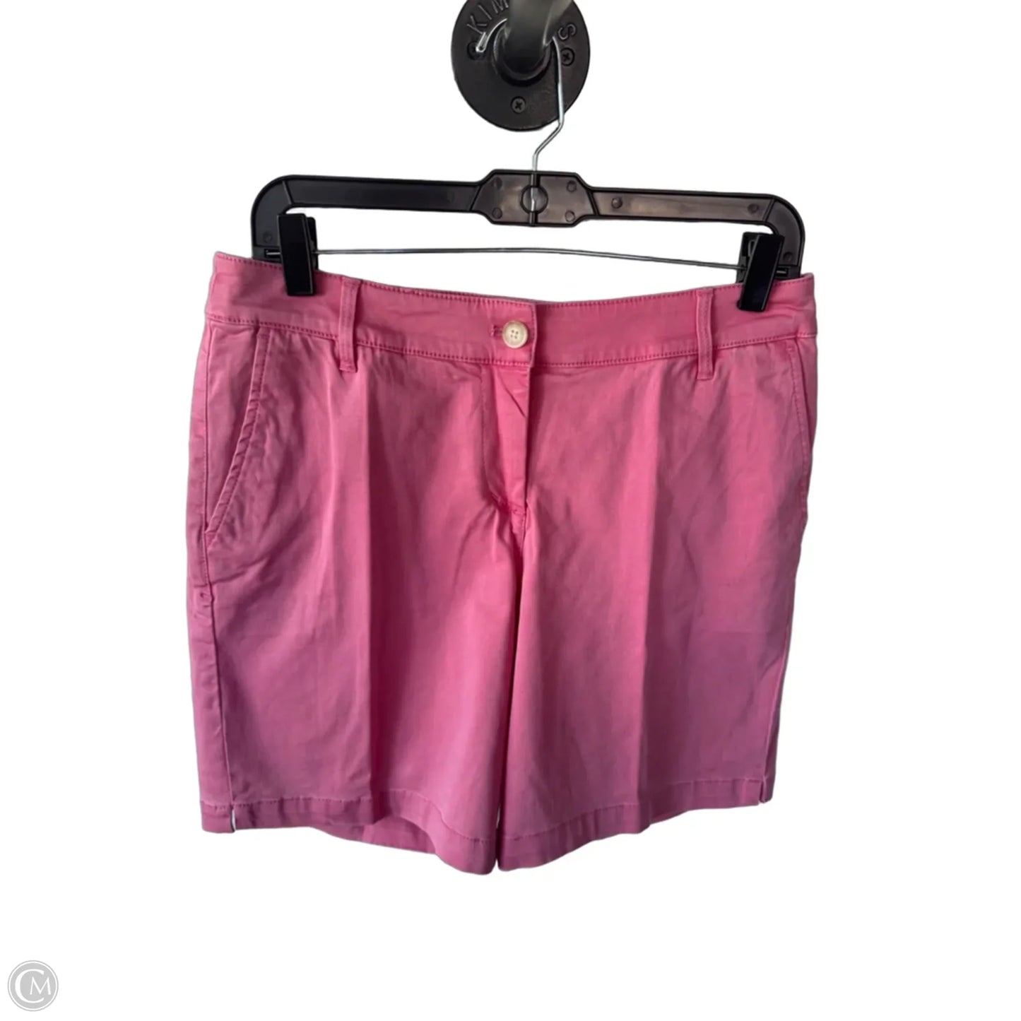Shorts By Tommy Bahama In Pink, Size: 6