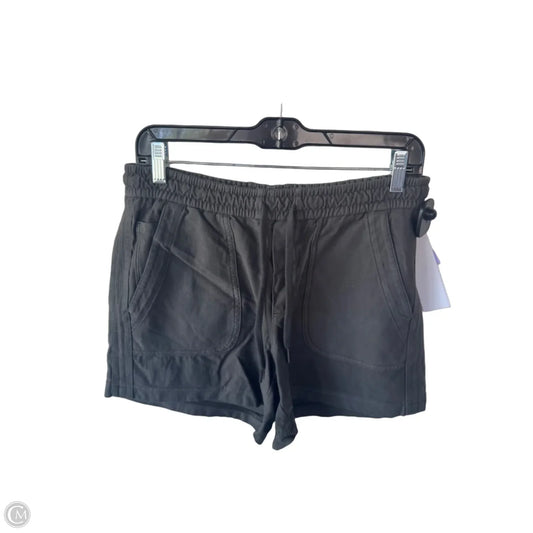 Athletic Shorts By Athleta In Grey, Size: 6l