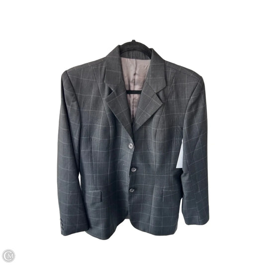 Blazer By Cmc In Grey, Size: L