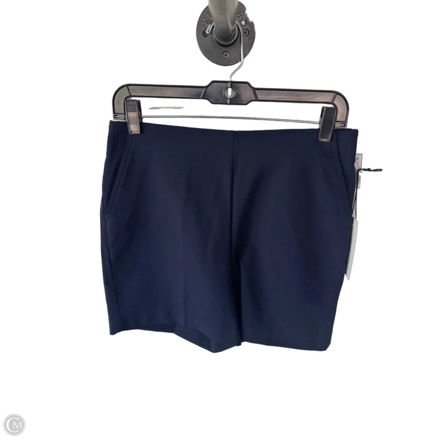 Shorts By Rachel Zoe In Navy, Size: 4