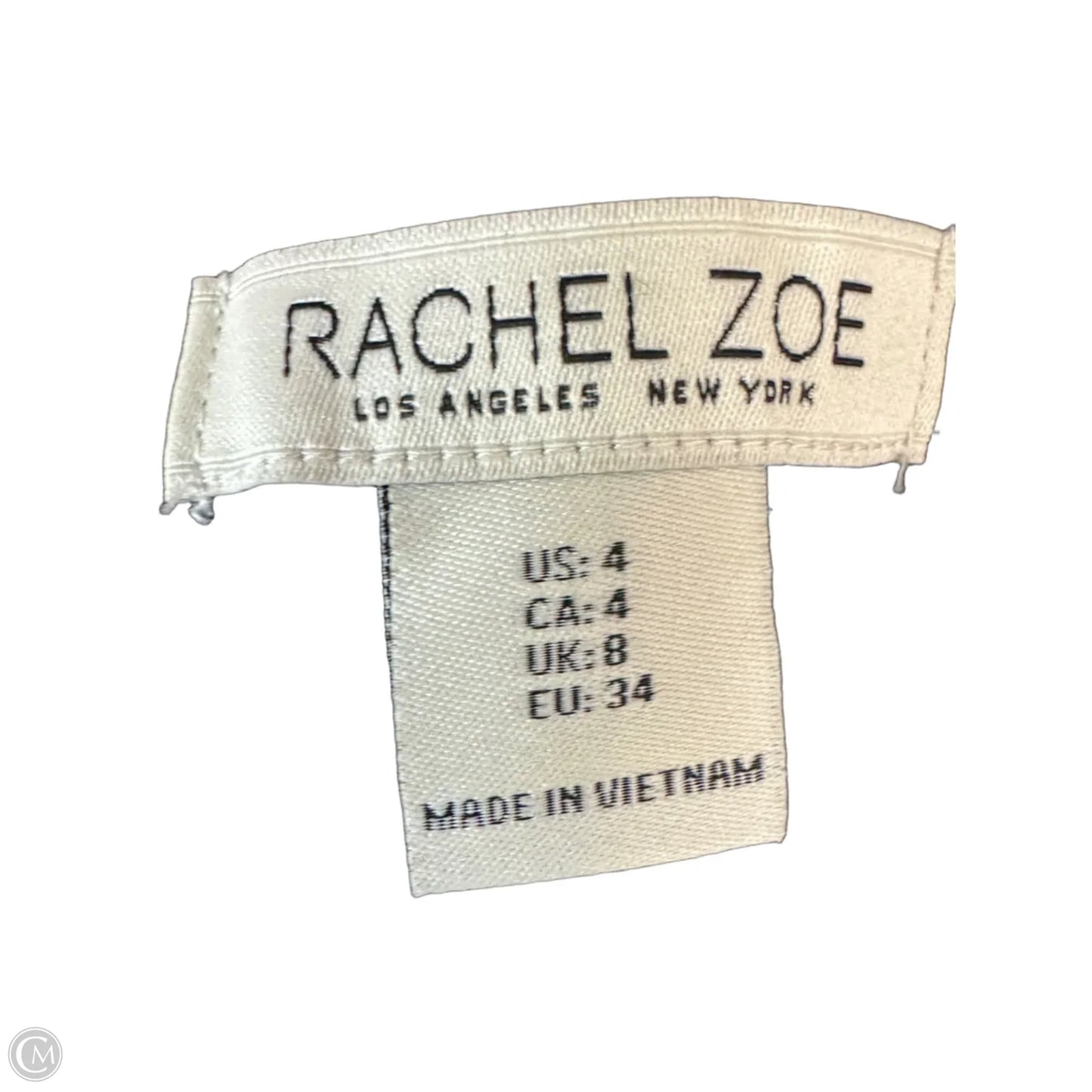 Shorts By Rachel Zoe In Navy, Size: 4