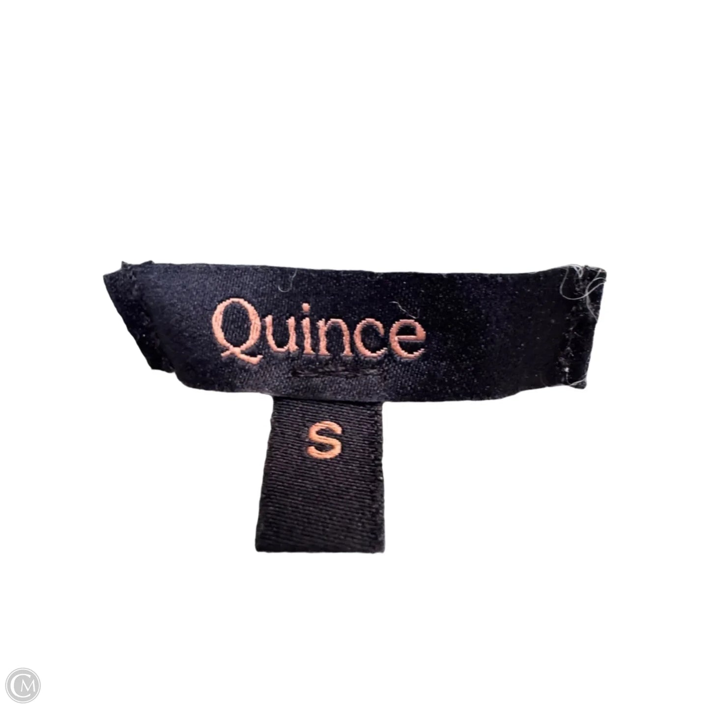 Sweater By Quince In Green, Size: S