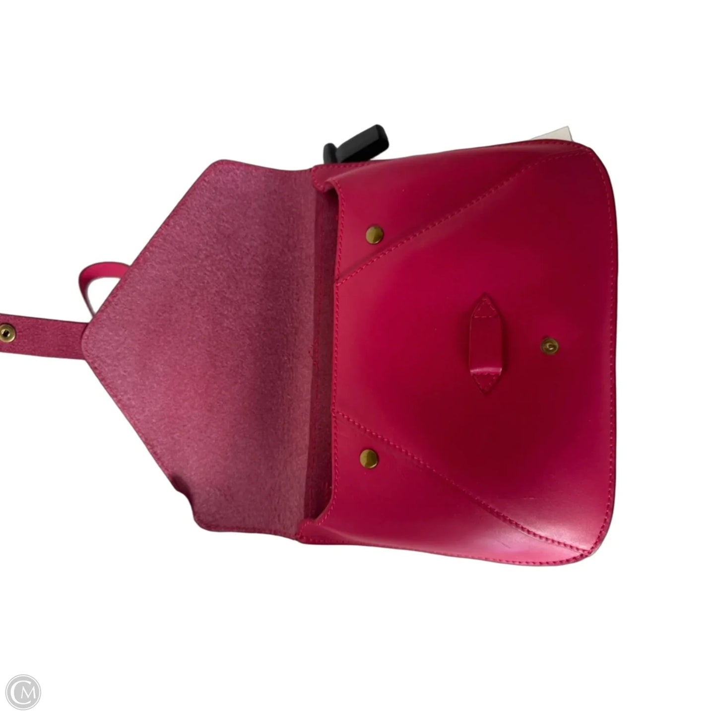 Crossbody By Clothes Mentor, Size: Small
