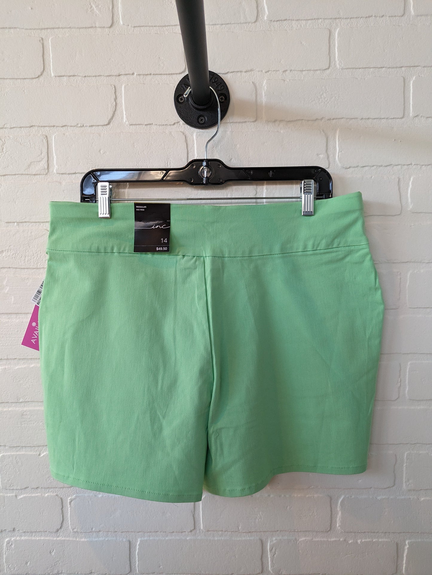 Shorts By Inc  Size: 14