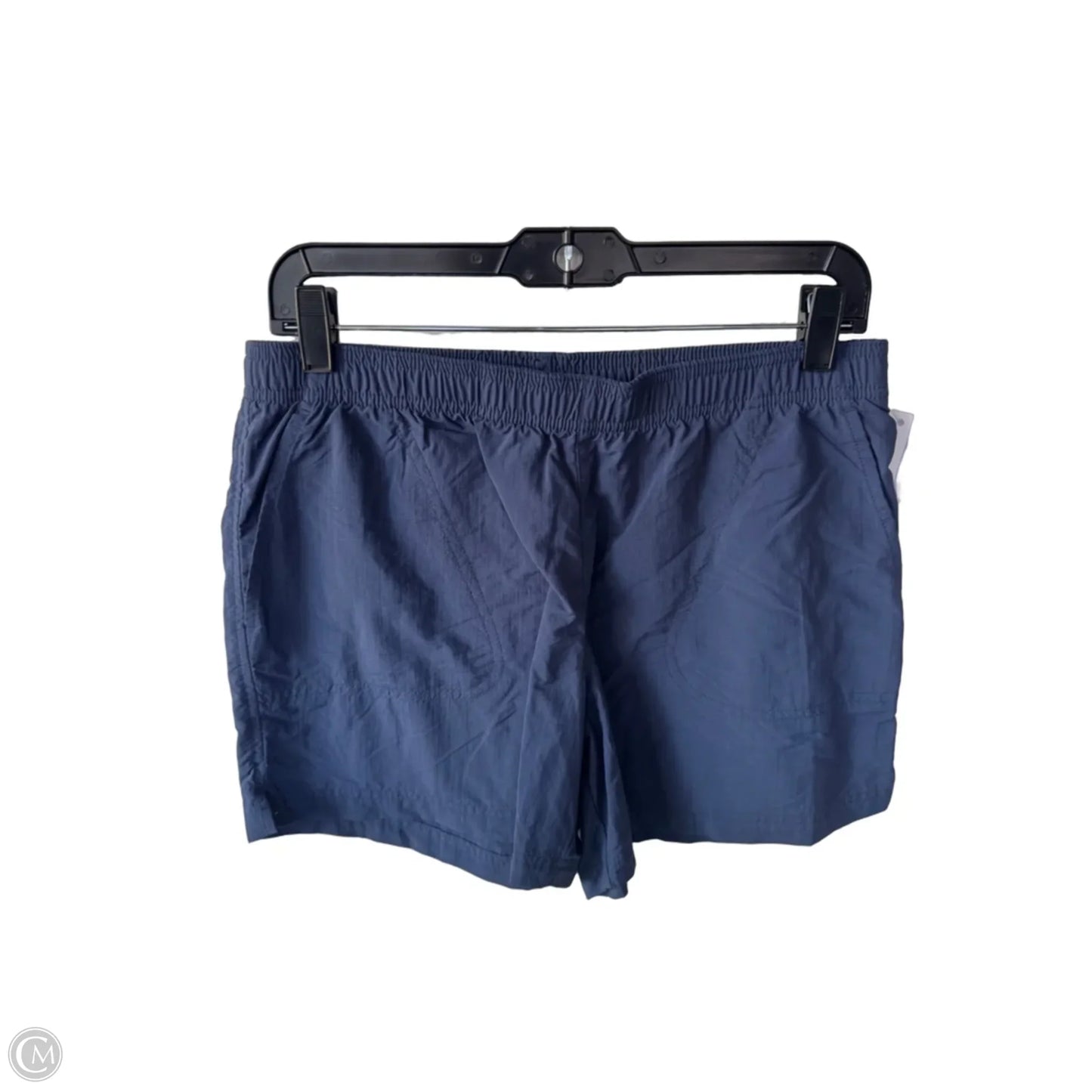 Shorts By Columbia In Blue, Size: 8