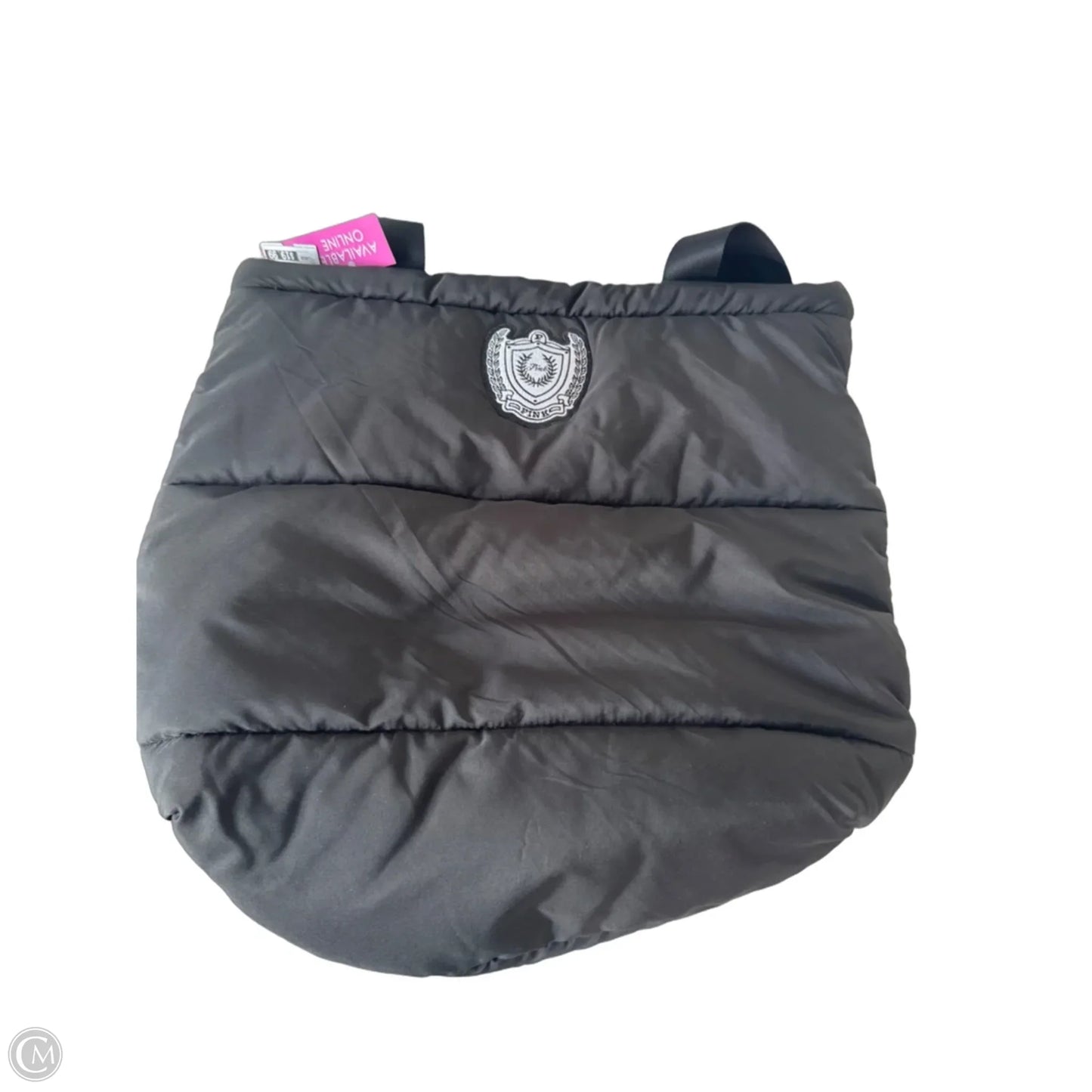 Tote By Pink, Size: Large