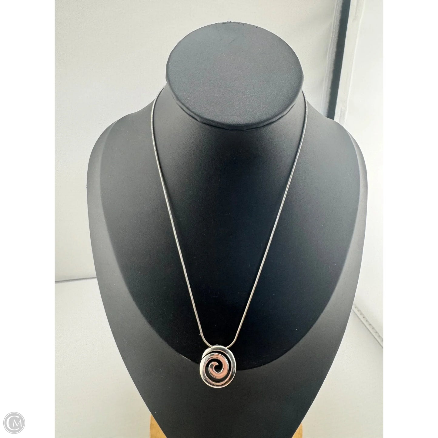 Necklace Pendant By Brighton