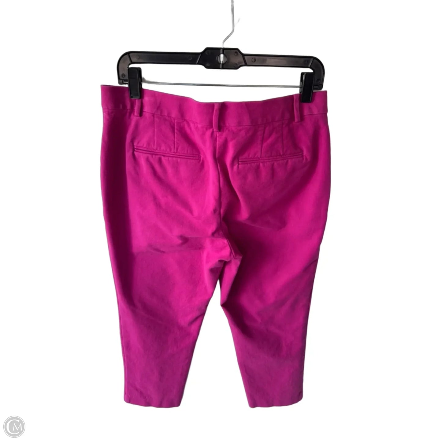 Pants Dress By Ann Taylor In Pink, Size: 8