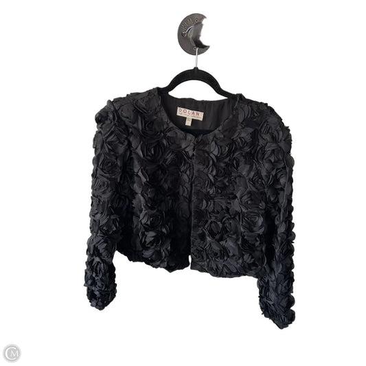 Blazer By Dolan Left Coast In Black, Size: L