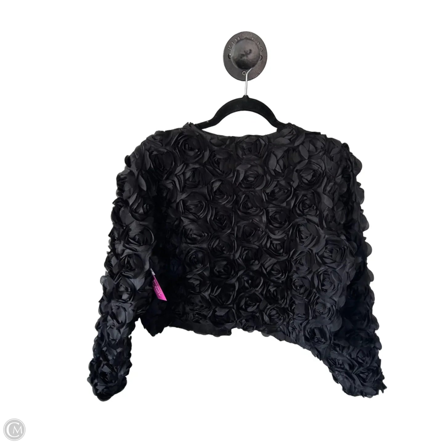 Blazer By Dolan Left Coast In Black, Size: L