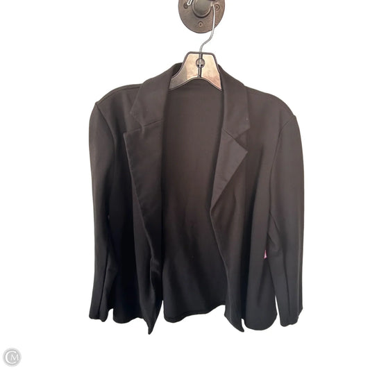 Blazer By Cme In Black, Size: L