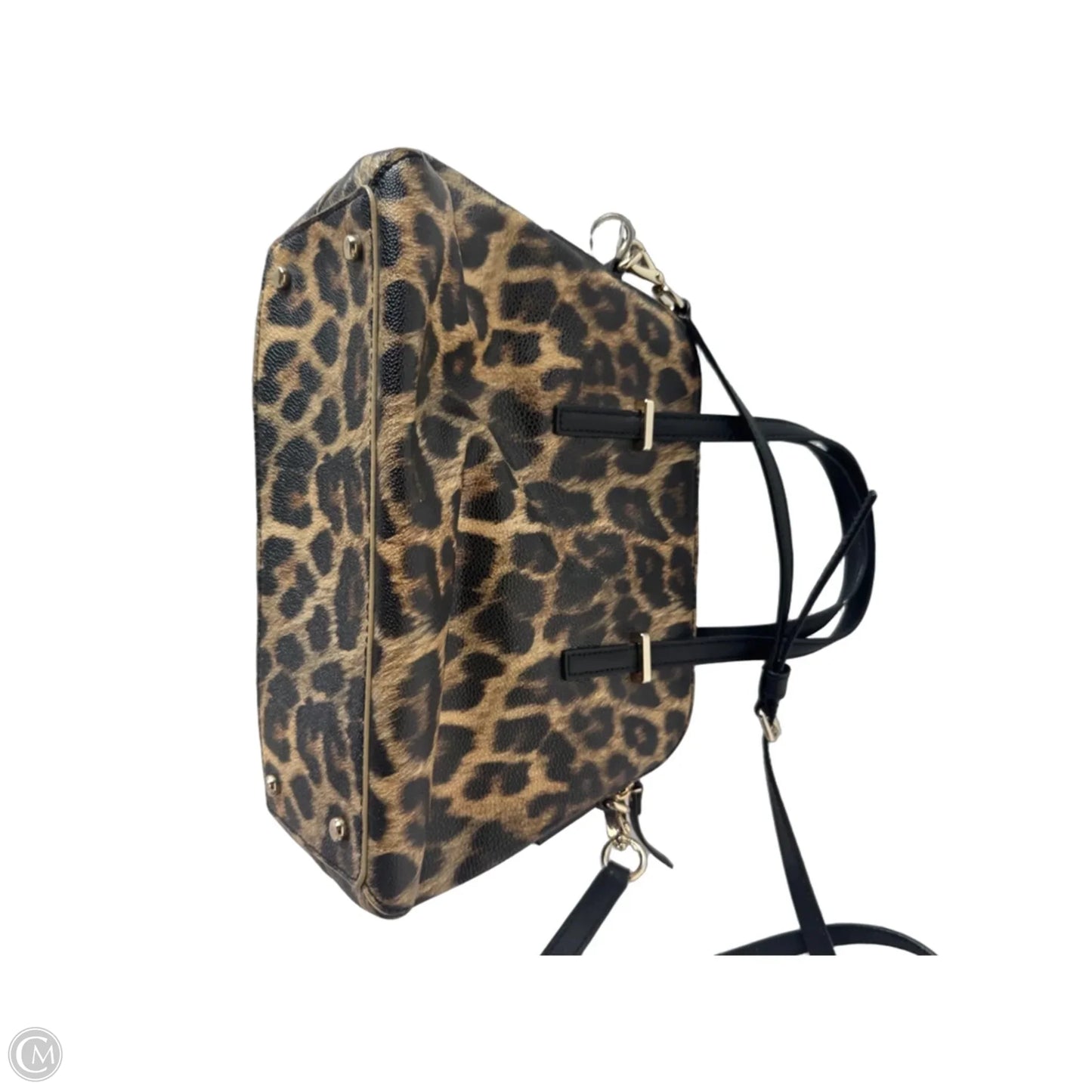 Crossbody Designer By Kate Spade, Size: Medium