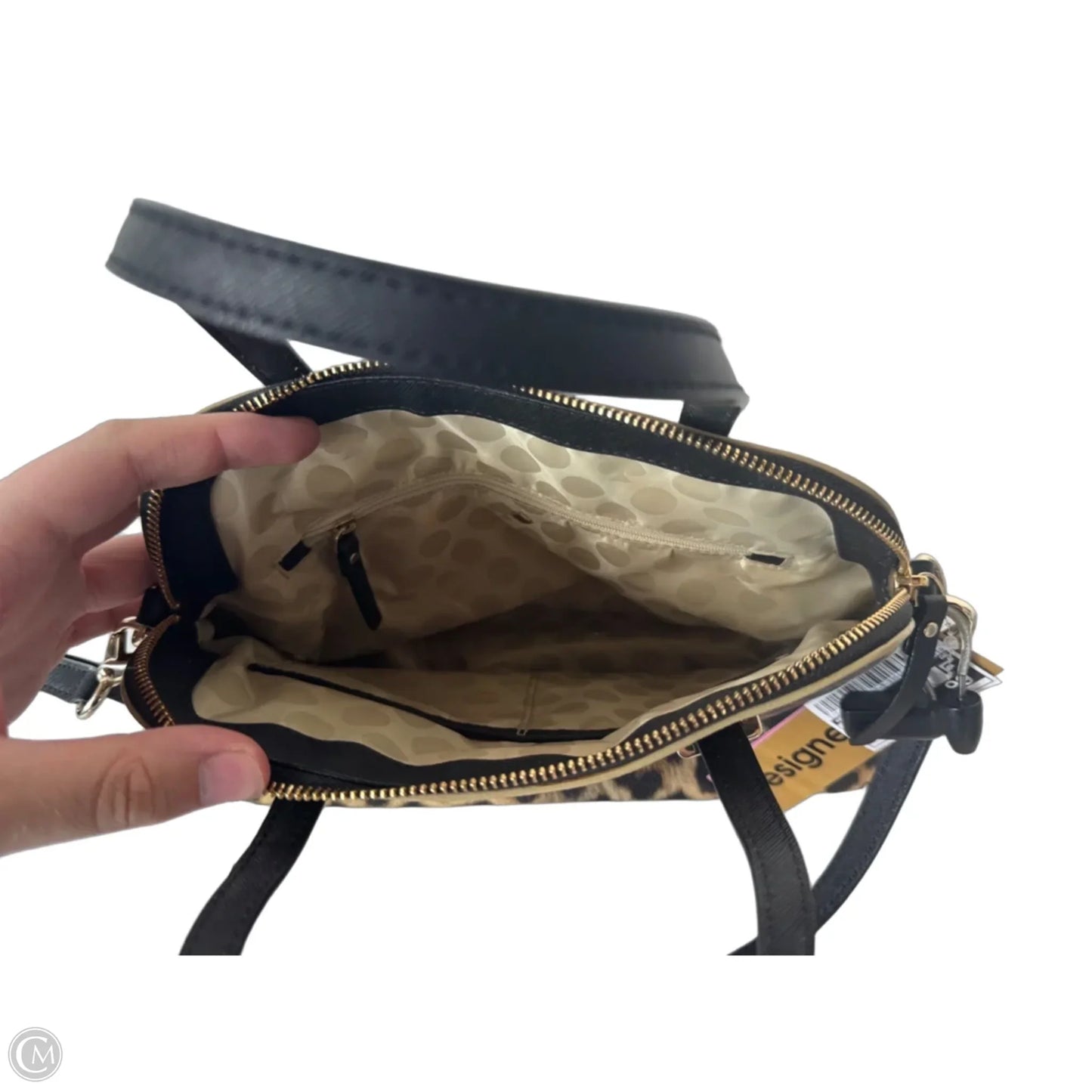 Crossbody Designer By Kate Spade, Size: Medium