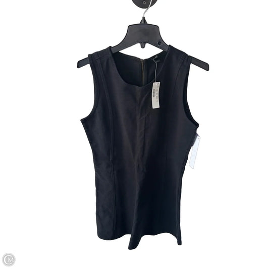 Dress Work By J. Crew In Black, Size: M
