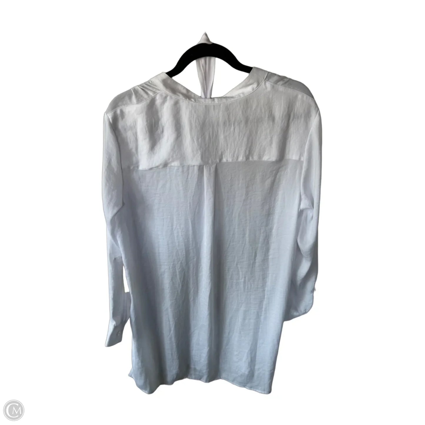 Swimwear Cover-up By Summersalt In White, Size: L