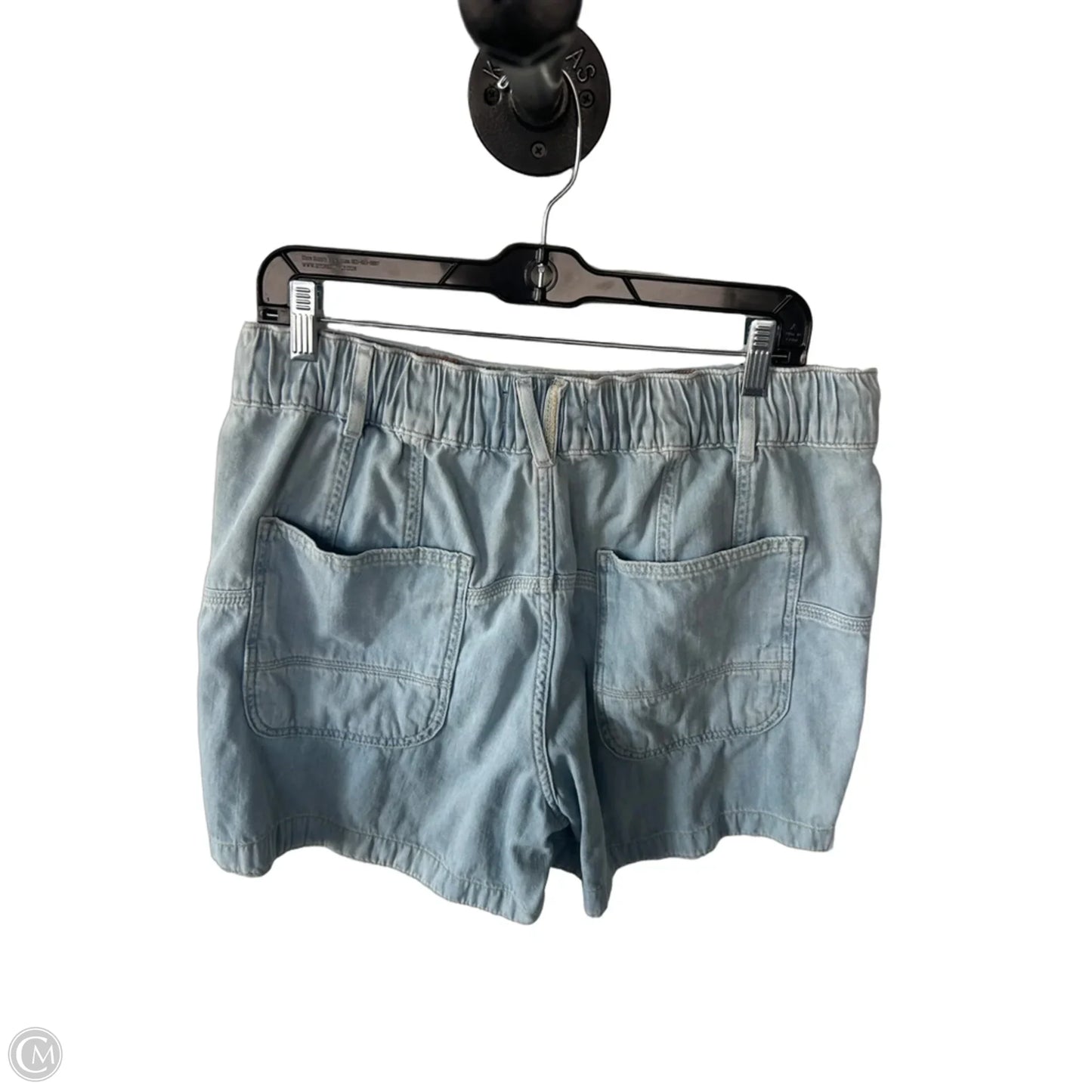 Shorts By We The Free In Blue Denim, Size: 8