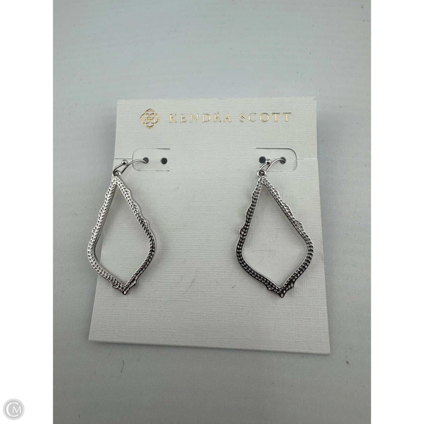 Earrings Dangle/drop By Kendra Scott