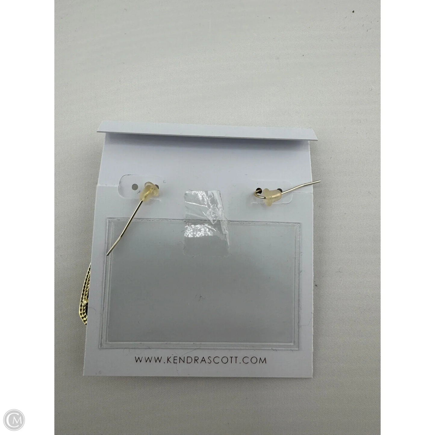 Earrings Dangle/drop By Kendra Scott