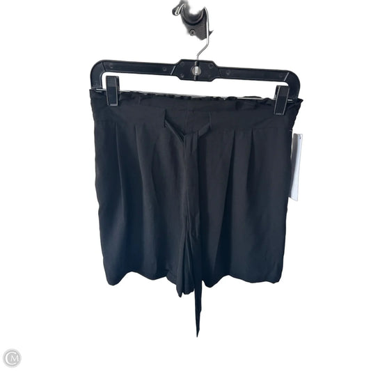 Shorts By Dr2 In Black, Size: 4