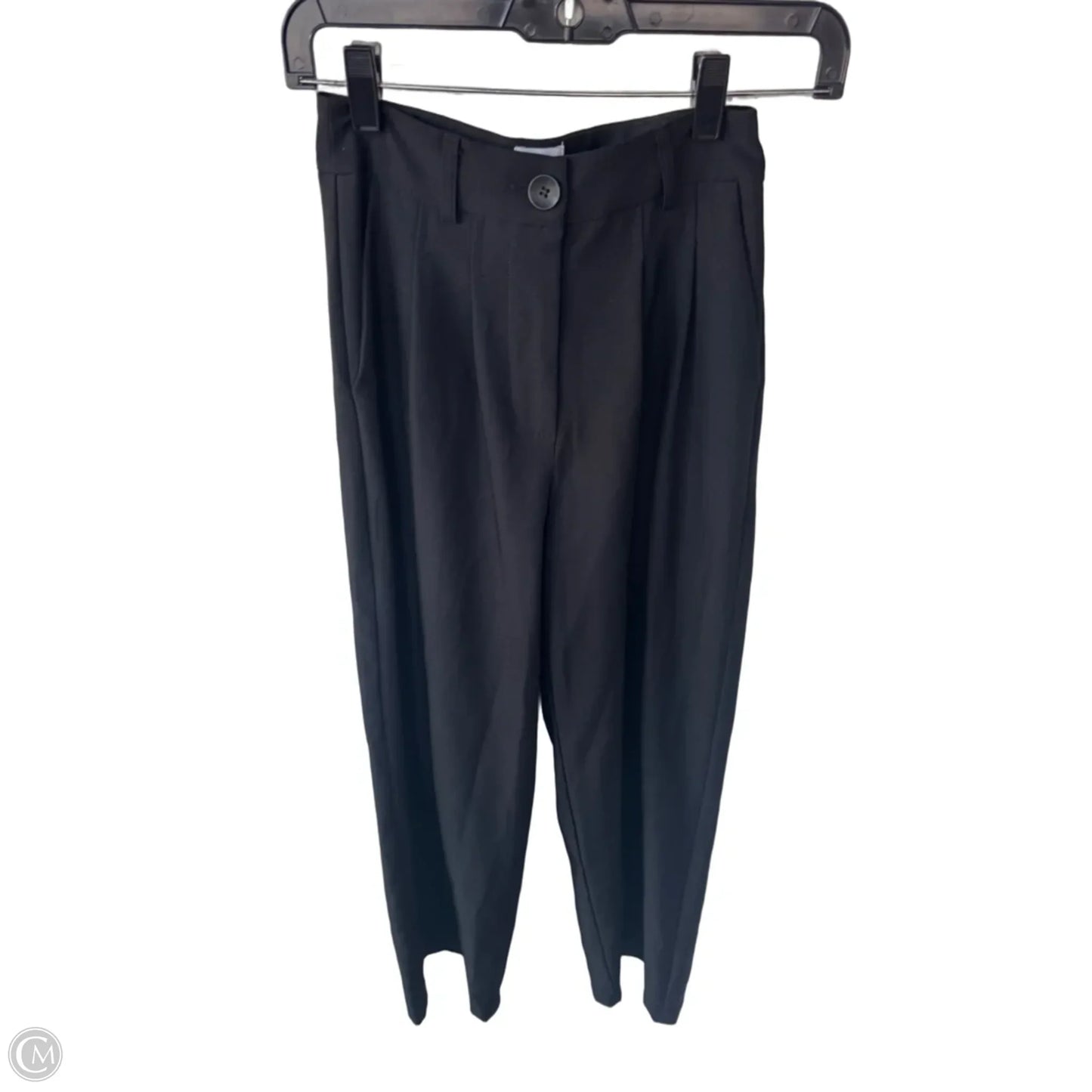 Pants Dress By Princess Polly In Black, Size: 2