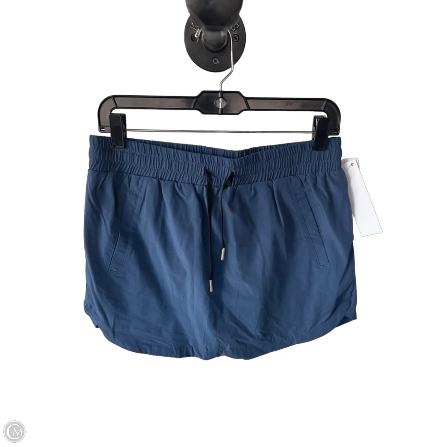 Athletic Skort By Halara In Blue, Size: 8