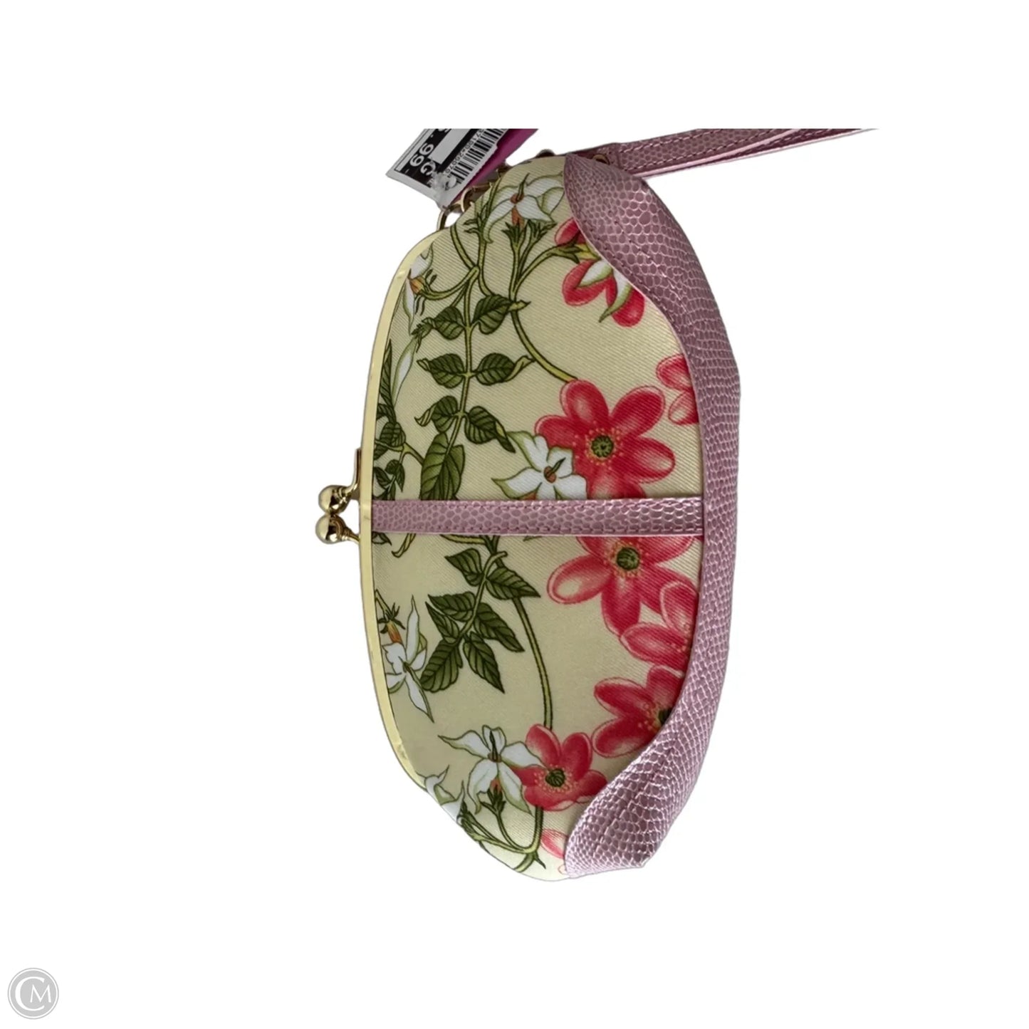 Wristlet By Joan Rivers, Size: Small