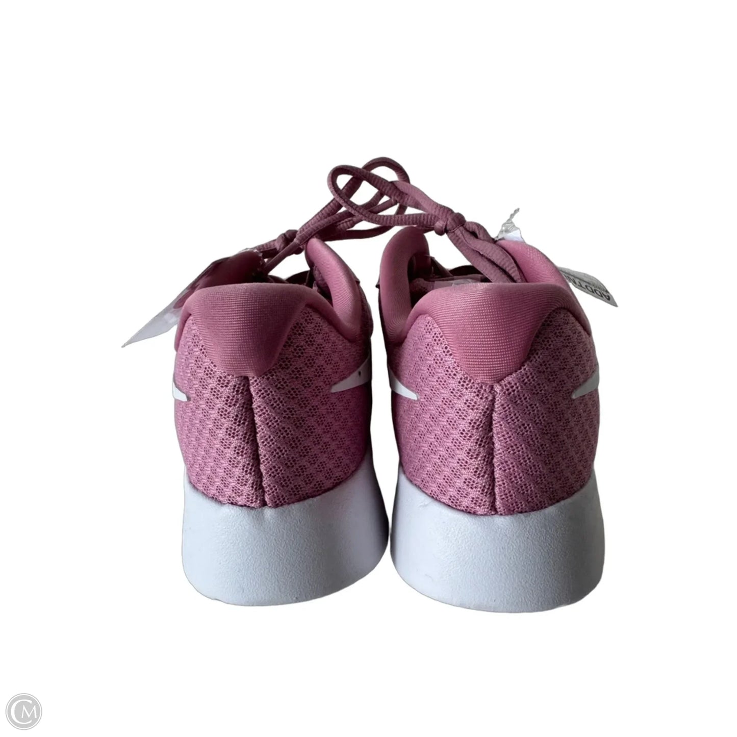 Shoes Athletic By Nike In Pink, Size: 7