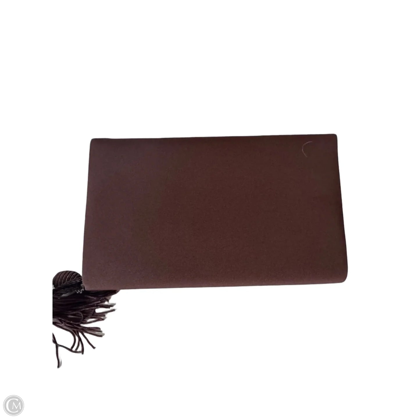 Clutch By Clothes Mentor, Size: Medium